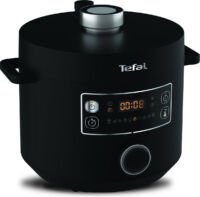 Tefal Turbo Cuisine CY7548 - Multicooker - Zwart
