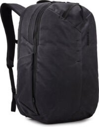 Thule laptoprugzak / Rugtas / Schooltas - 16 inch - Aion - Zwart