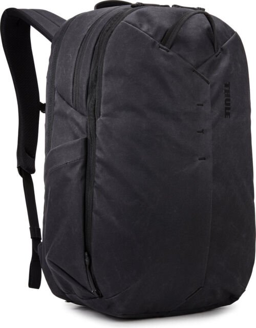 Thule laptoprugzak / Rugtas / Schooltas - 16 inch - Aion - Zwart