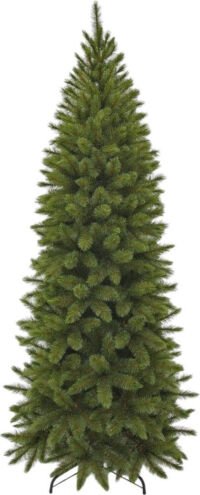 Triumph Tree Bristlecone Pilar kerstboom groen TIPS 640 - h215xd89cm