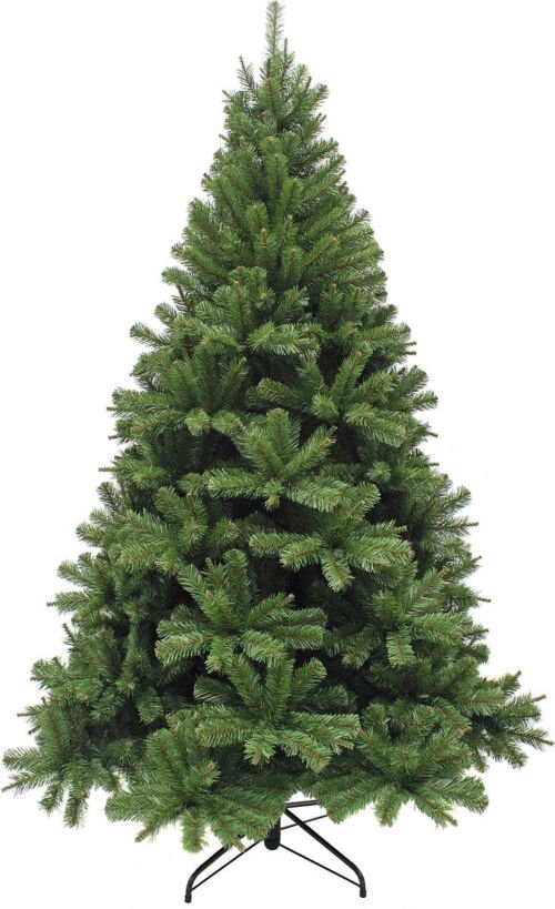 Triumph Tree Forrester Kunstkerstboom - H230 xØ142 cm - Groen