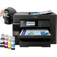 Multifunctionele Printer Epson C11CH72401