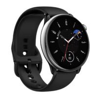 Amazfit Balance Midnight