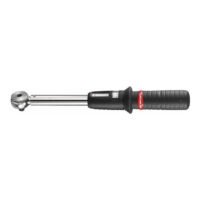 Facom J.208-50PB J.208-50PB Momentsleutel Met ratel 3/8 (10 mm) 10 - 50 Nm