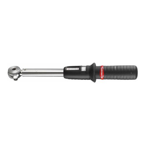 Facom J.208-50PB J.208-50PB Momentsleutel Met ratel 3/8 (10 mm) 10 - 50 Nm