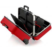 Knipex Gereedschapskoffer (zonder inhoud) 1 stuks