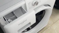 Whirlpool FFSBE 7458 WE F - FreshCare+ Steam - 7kg Wasmachine
