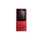 NW-E394L Walkman 8GB muziekspeler met 1