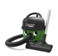 Numatic Henry Petcare groen