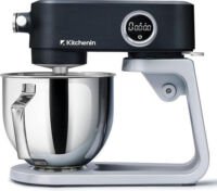 Kitchenin - Professional Planet Machine - 800 W - 5L - BPA-vrij (zwart)