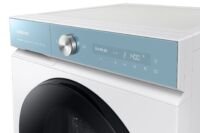 SAMSUNG WW11BB944AGM Bespoke 11kg 9000-serie A label QuickDriveTM