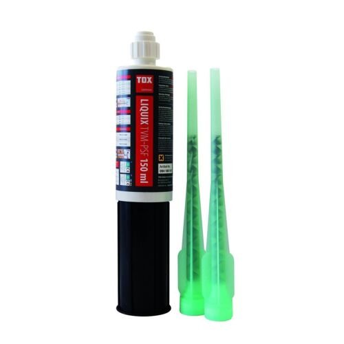 TOX - Composiet Mortel Liquix Plus 7 - Styreenvrij - Injectiemortel