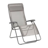 Lafuma RSXA XL Clip - Model 2024 -Relaxstoel - Verstelbaar - Inklapbaar - Zero Gravity - Terre