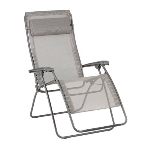 Lafuma RSXA XL Clip - Model 2024 -Relaxstoel - Verstelbaar - Inklapbaar - Zero Gravity - Terre