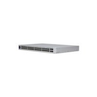 Ubiquiti Networks UniFi USW-48 netwerk-switch Managed L2 Gigabit Ethernet (10/100/1000) Zilver