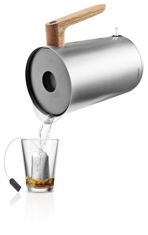 Eva Solo - Electric kettle 1.5l Nordic kitchen