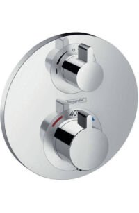 Hansgrohe thermostatische douchekraan
