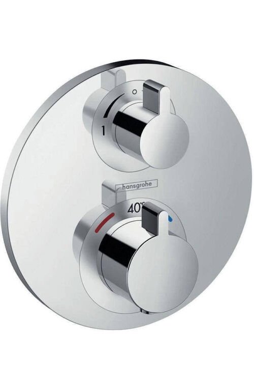 Hansgrohe thermostatische douchekraan