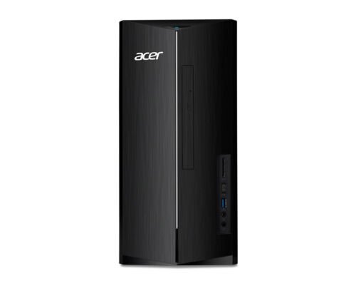 Acer Aspire TC-1780 I5526 Intel CoreTM i5 i5-13400 16 GB DDR4-SDRAM 512 GB SSD Windows 11 Home Tower PC Zwart
