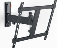 Vogel's COMFORT TVM 3425 | Draai- en kantelbare tv-beugel | 32-65"| max 25kg | VESA 400x400 | 34cm arm