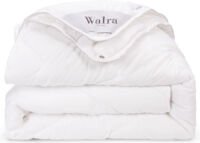 Walra Dekbed - Paris - 240x220 - 4-Seizoenen