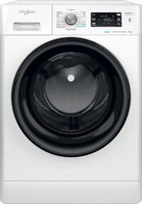 Whirlpool FFB 8469 BV BE wasmachine Voorbelading 8 kg 1400 RPM A Wit