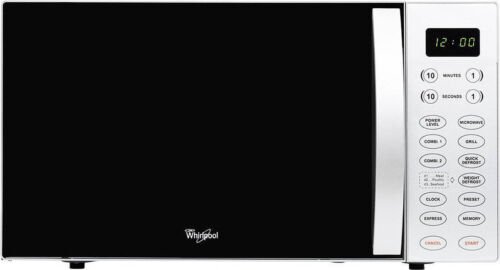 Whirlpool MWO 611 SL - Magnetron met Grill