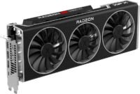 XFX Speedster MERC319 - Radeon RX 6900 XT - Grafische kaart - 16 GB GDDR6