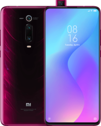 Xiaomi Mi 9T Pro 64GB Rood