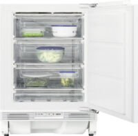 Zanussi ZYAN82FR - OptiSpace - Vriezer