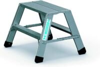 Zarges - Seventec RC BP - Vouwbaar Hoogwerker - 0