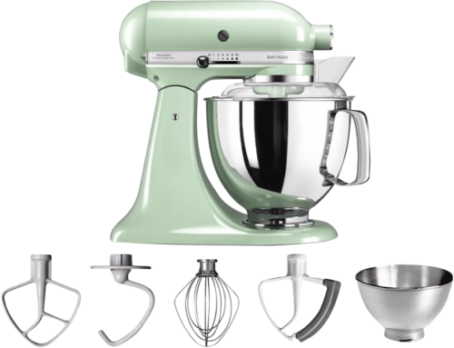 KitchenAid Artisan Mixer 5KSM175PS Pistache