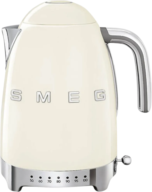 SMEG KLF04CREU Creme