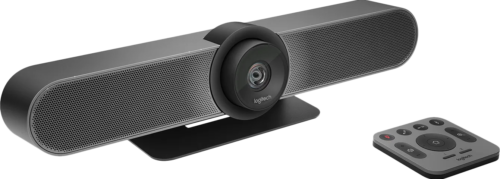 Logitech MeetUp Conference Cam
