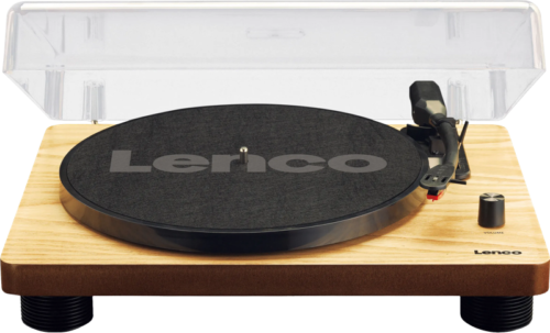 Lenco LS-50 Hout
