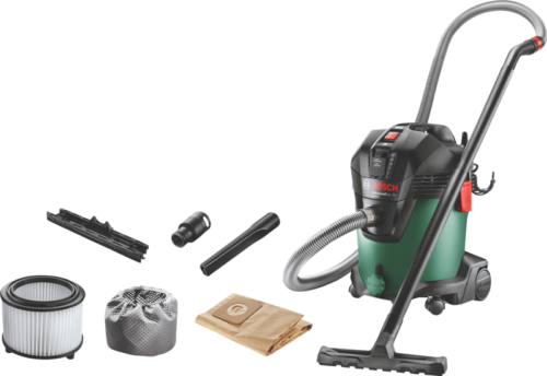 Bosch AdvancedVac 20