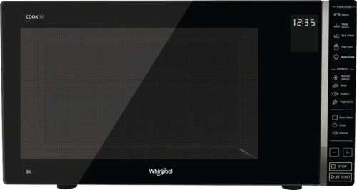 Whirlpool MWP 301 B