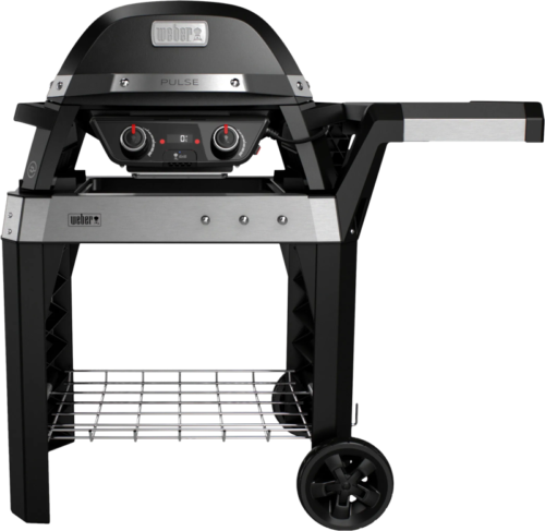 Weber Pulse 2000 met Onderstel