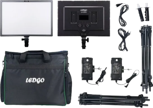 Ledgo LG-E268CK II Bi-Colour Kit