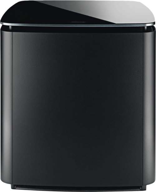 Bose Bass Module 700 Zwart