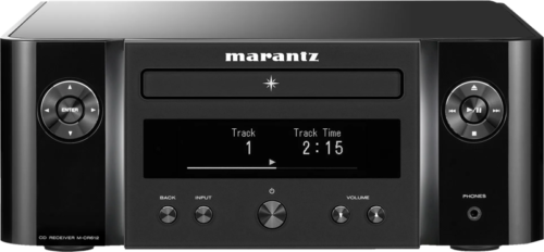 Marantz Melody X Zwart