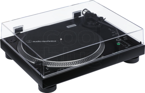 Audio Technica AT-LP120XUSB