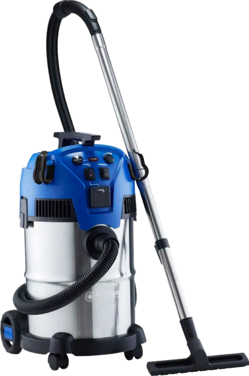 Nilfisk Multi II 30 T VSC Inox