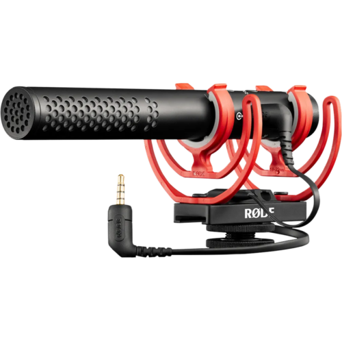 Rode Videomic NTG