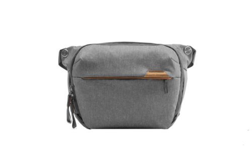 Peak Design Everyday Sling 6L v2 Ash