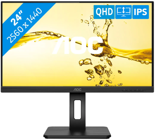 AOC Q24P2Q