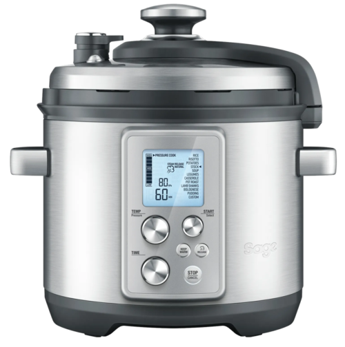 Sage the Fast Slow Pro 6 Liter