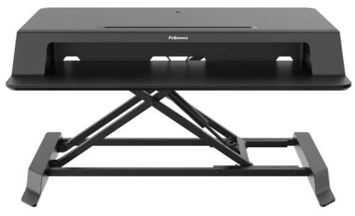 Fellowes Lotus LT Zwart