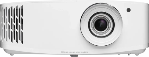 Optoma UHD35x