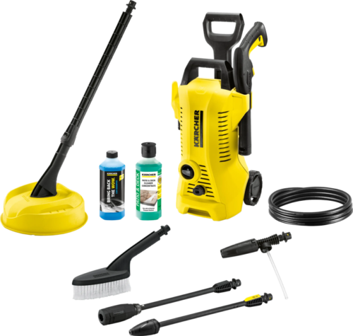 Karcher K2 Power Control Car & Home